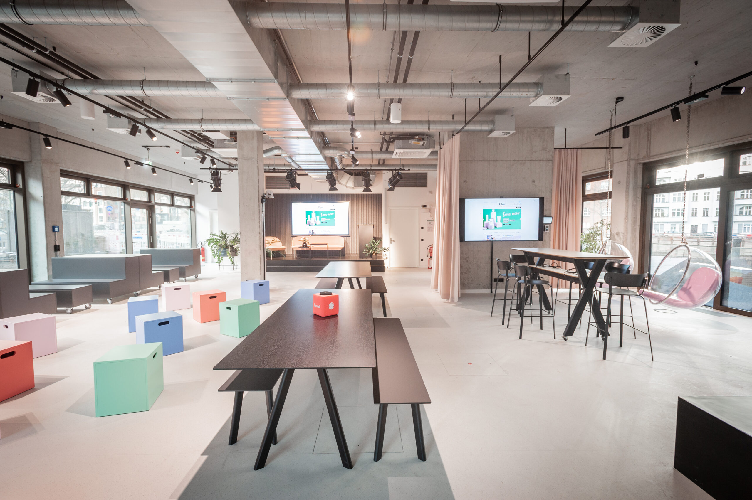 Berlin office