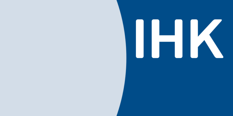 IHK Certification