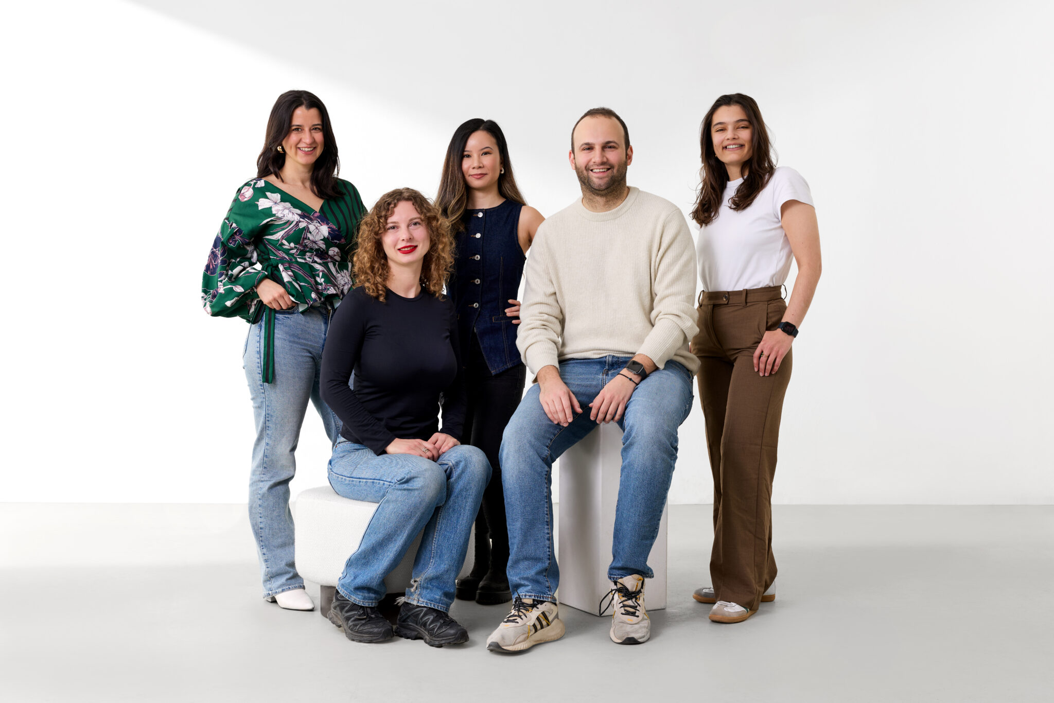 Talent Acquisition Team