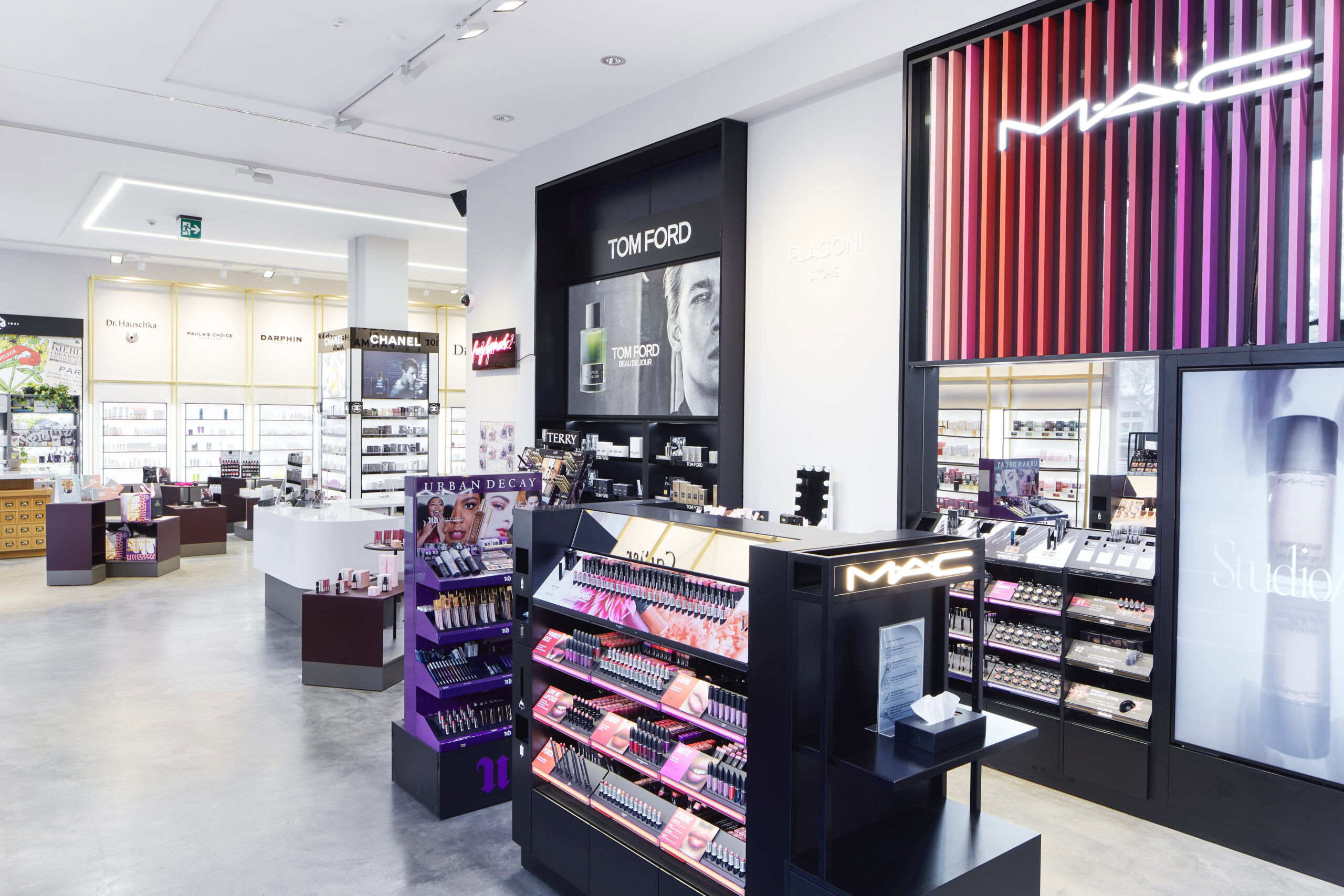 flaconi store