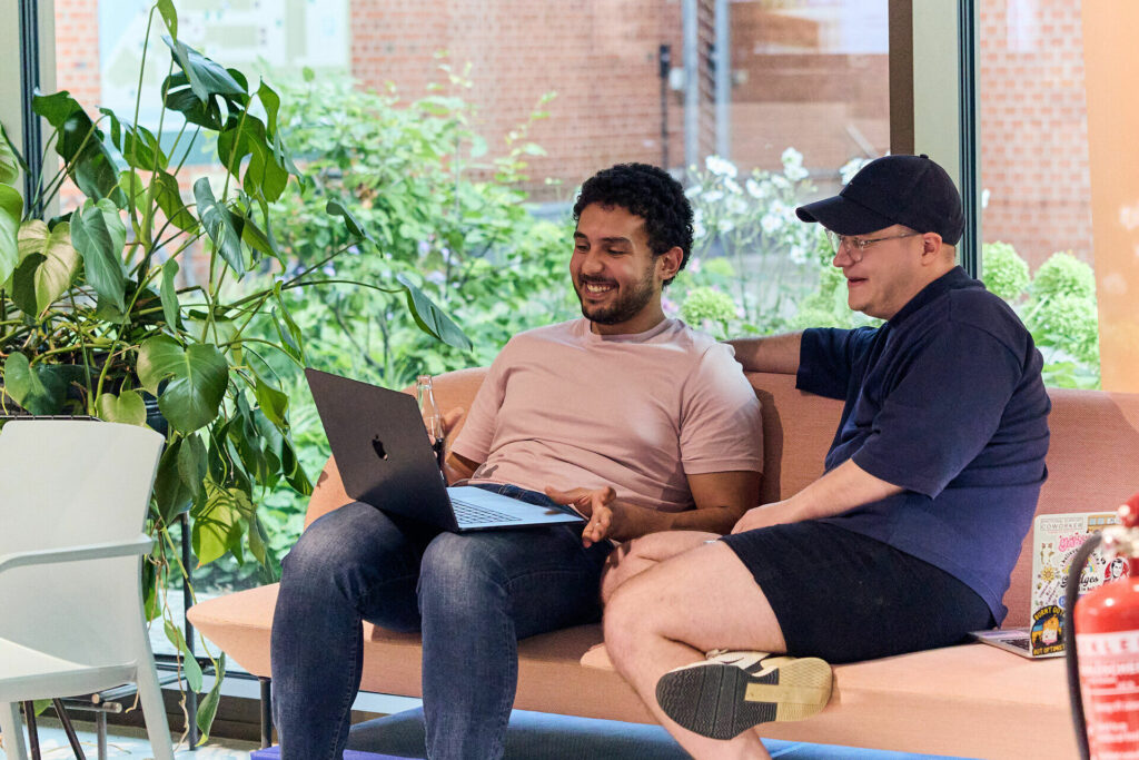 Using AI in Interviews