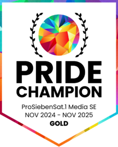 Pride Certification